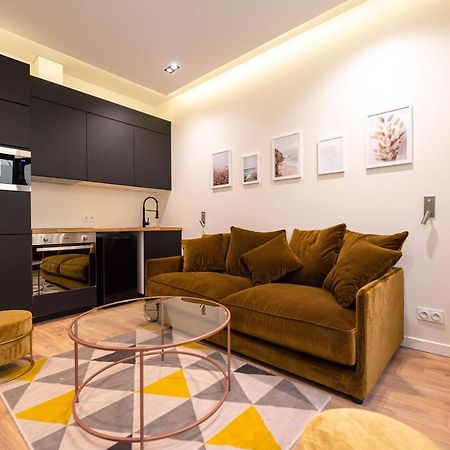 Mbm - Terrage Apartment Paris Exterior foto