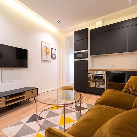 Mbm - Terrage Apartment Paris Exterior foto