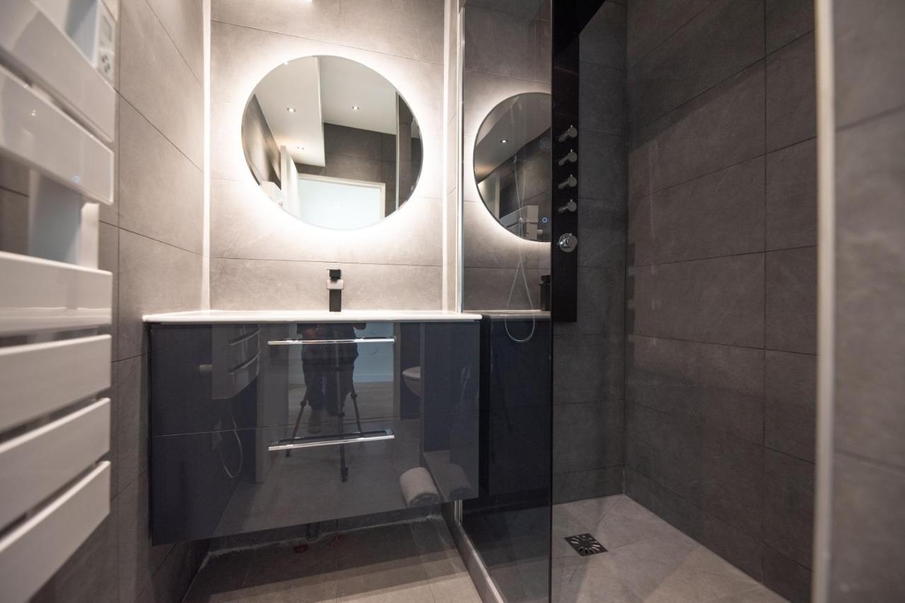 Mbm - Terrage Apartment Paris Exterior foto
