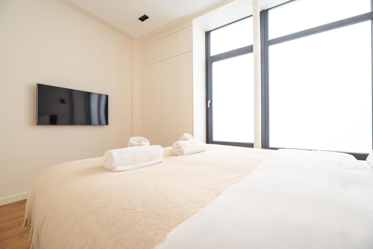 Mbm - Terrage Apartment Paris Exterior foto