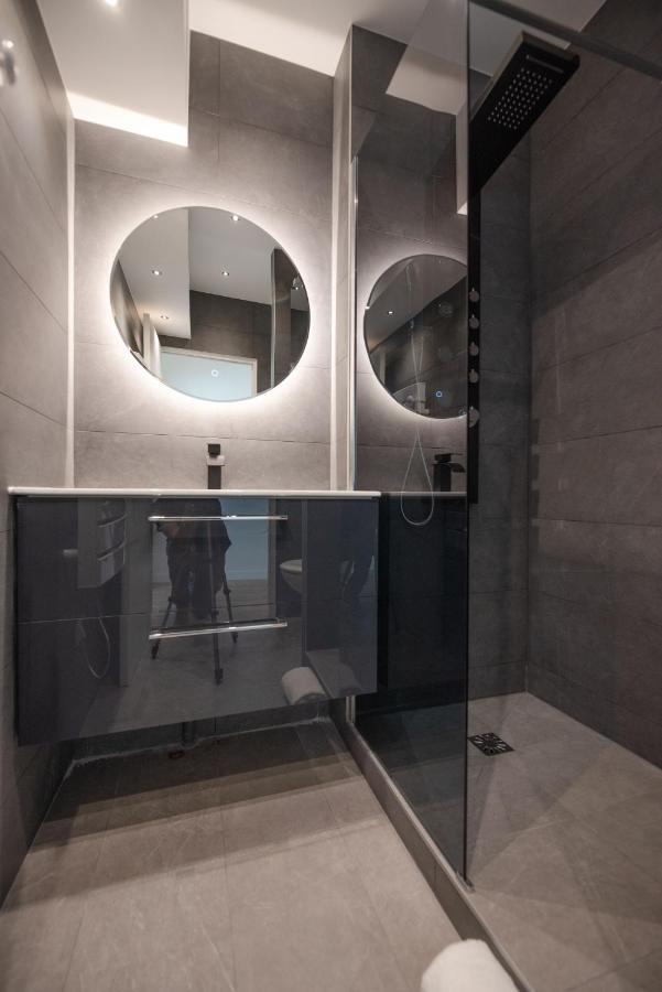 Mbm - Terrage Apartment Paris Exterior foto